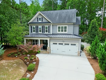 542 Walnut St, Cary, NC 27511