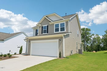 542 Winding Crk Dr, Lillington, NC 27546