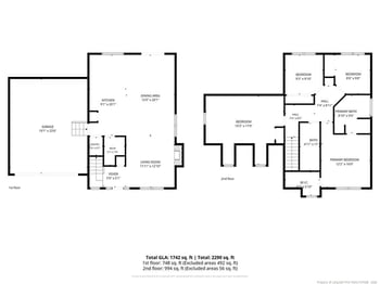 5420 Ahoskie Dr, Hope Mills, NC 28348