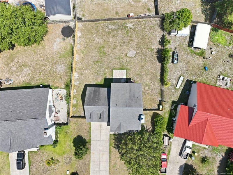 5420 Ahoskie Dr, Hope Mills, NC 28348
