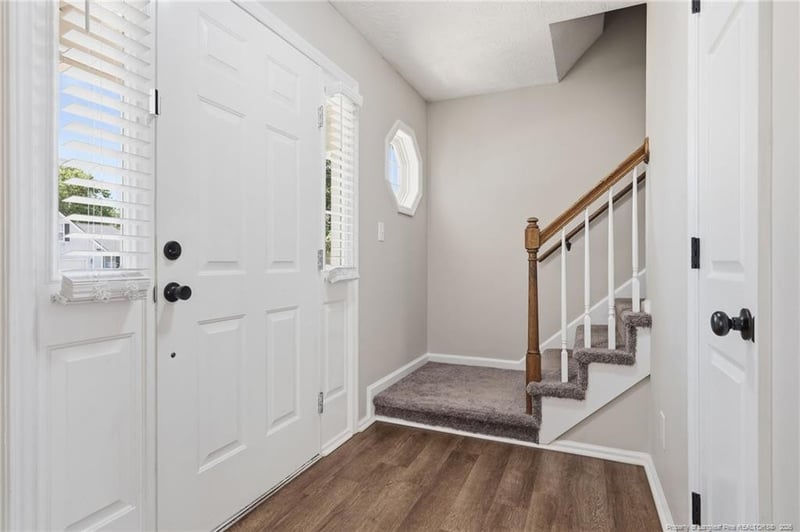 5420 Ahoskie Dr, Hope Mills, NC 28348