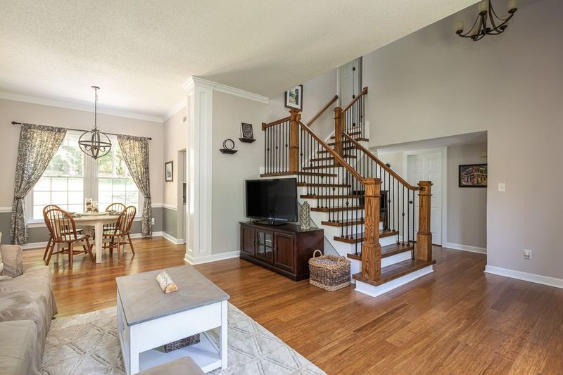 5420 Bakers Mill Rd, Durham, NC 27707