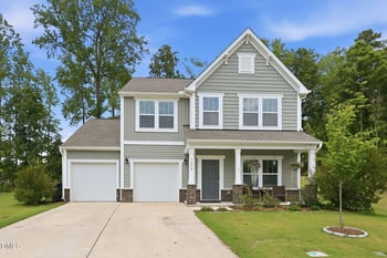 5420 Beardsley Ct, Durham, NC 27712
