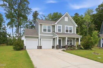 5420 Beardsley Ct, Durham, NC 27712