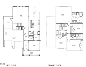 5420 Beardsley Ct, Durham, NC 27712