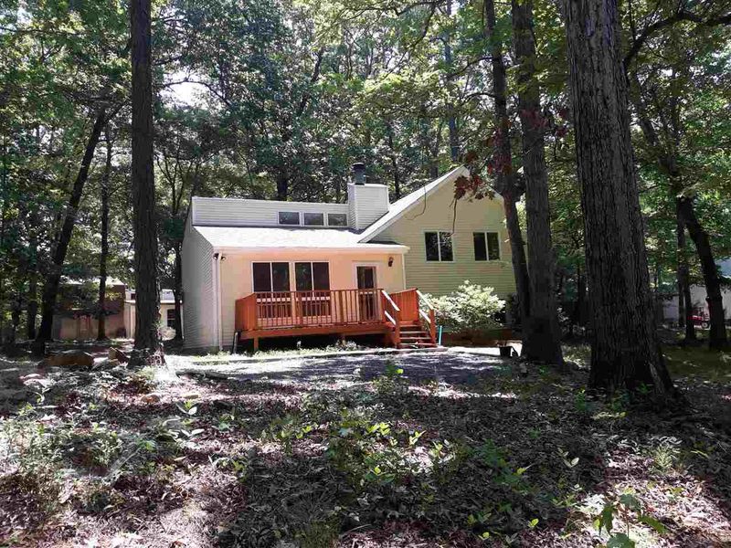 5420 Centennial Dr, Durham, NC 27712