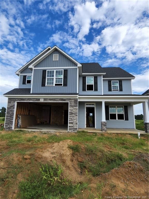 5420 Debut Ave, Hope Mills, NC 28348