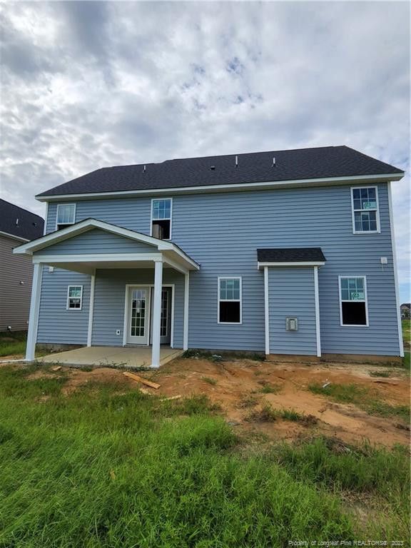 5420 Debut Ave, Hope Mills, NC 28348