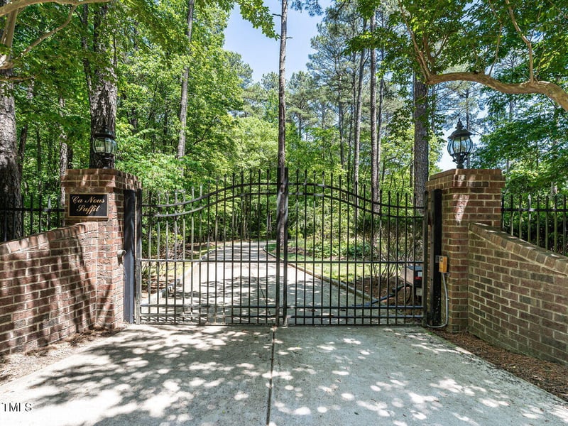 5420 Deer Forest Trl, Raleigh, NC 27614