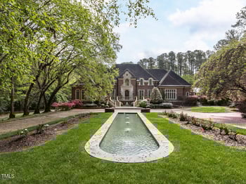 5420 Deer Forest Trl, Raleigh, NC 27614