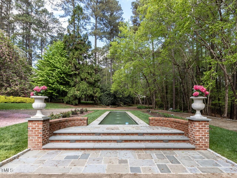 5420 Deer Forest Trl, Raleigh, NC 27614