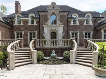 5420 Deer Forest Trl, Raleigh, NC 27614