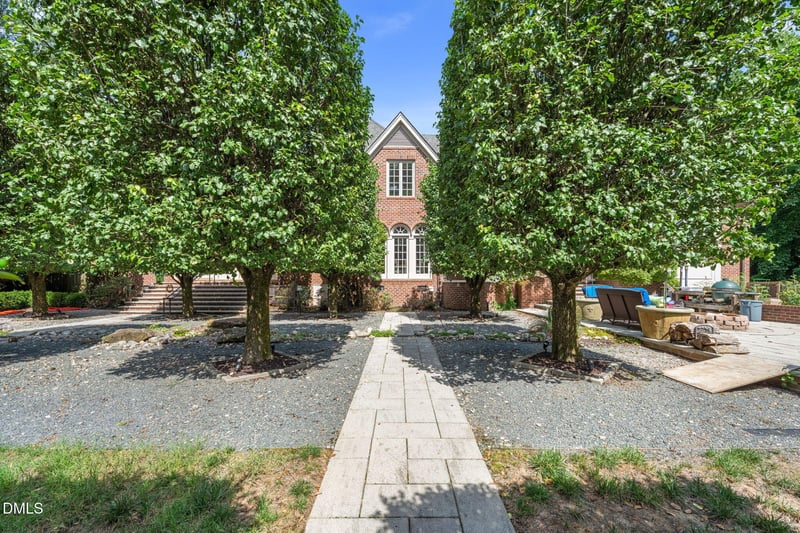 5420 Deer Forest Trl, Raleigh, NC 27614