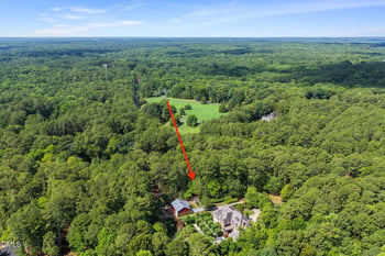 5420 Deer Forest Trl, Raleigh, NC 27614