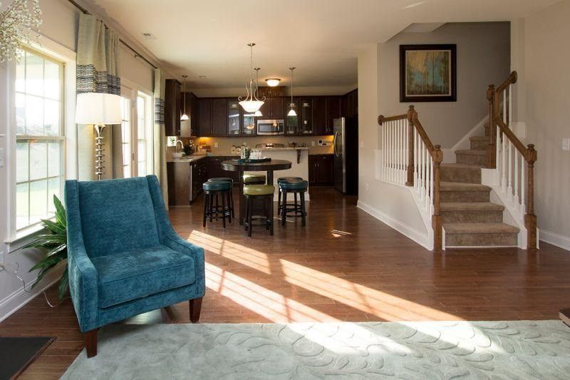 5420 Emerald Spring Dr, Knightdale, NC 27545