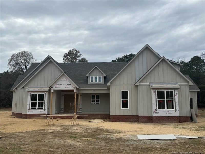 5420 Jaxie Ct, Fayetteville, NC 28306