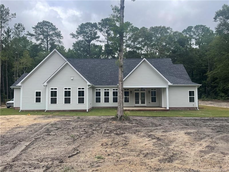 5420 Jaxie Ct, Fayetteville, NC 28306