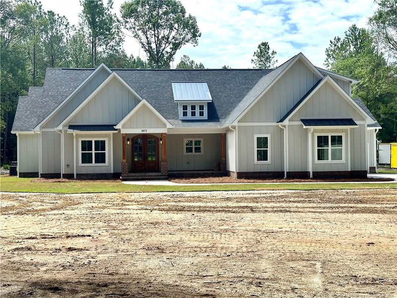 5420 Jaxie Ct, Fayetteville, NC 28306