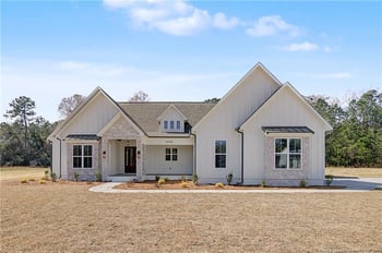 5420 Jaxie Ct, Fayetteville, NC 28306