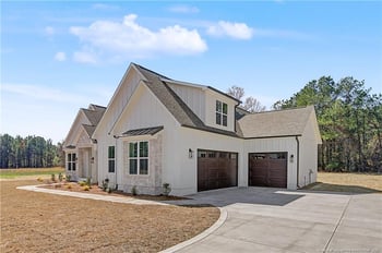 5420 Jaxie Ct, Fayetteville, NC 28306