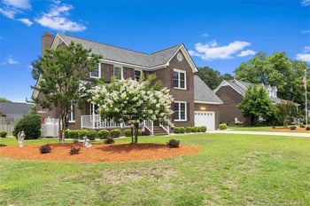 5420 Labrador Dr, Hope Mills, NC 28348