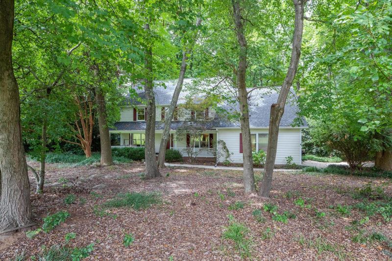5420 Lafayette Dr, Fuquay Varina, NC 27526