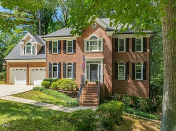 5420 Lake Edge Dr, Holly Springs, NC 27540