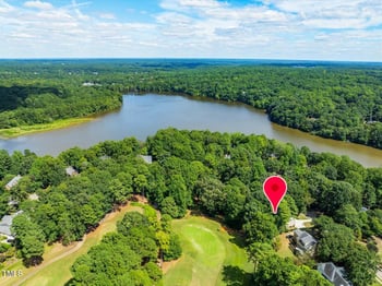 5420 Lake Edge Dr, Holly Springs, NC 27540