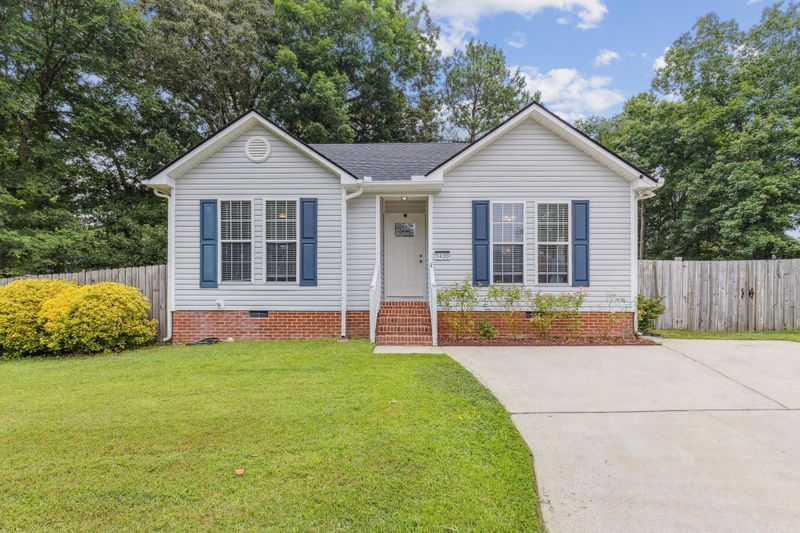 5420 Medieval Ct, Knightdale, NC 27545