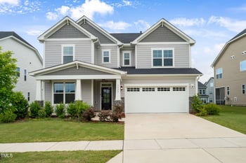 5420 Mill Dam Rd, Wake Forest, NC 27587