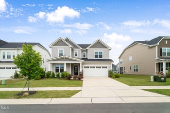 5420 Mill Dam Rd, Wake Forest, NC 27587