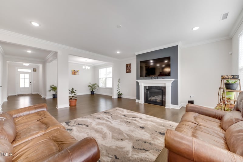 5420 Mill Dam Rd, Wake Forest, NC 27587