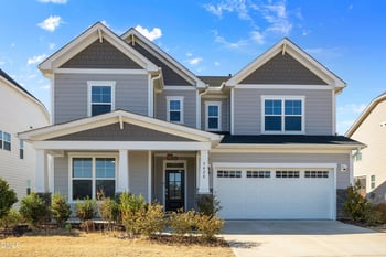 5420 Mill Dam Rd, Wake Forest, NC 27587