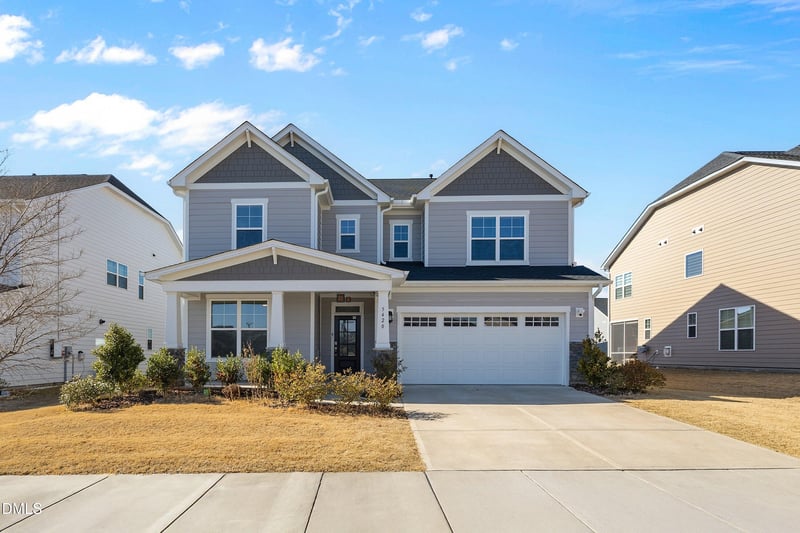 5420 Mill Dam Rd, Wake Forest, NC 27587