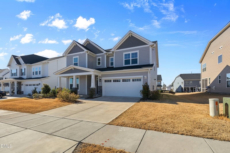 5420 Mill Dam Rd, Wake Forest, NC 27587