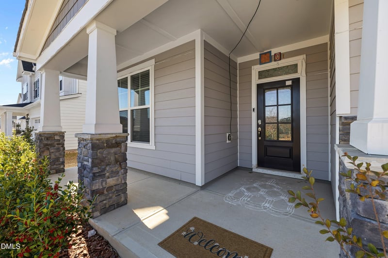 5420 Mill Dam Rd, Wake Forest, NC 27587