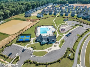 5420 Mill Dam Rd, Wake Forest, NC 27587