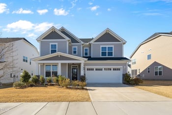 5420 Mill Dam Rd, Wake Forest, NC 27587