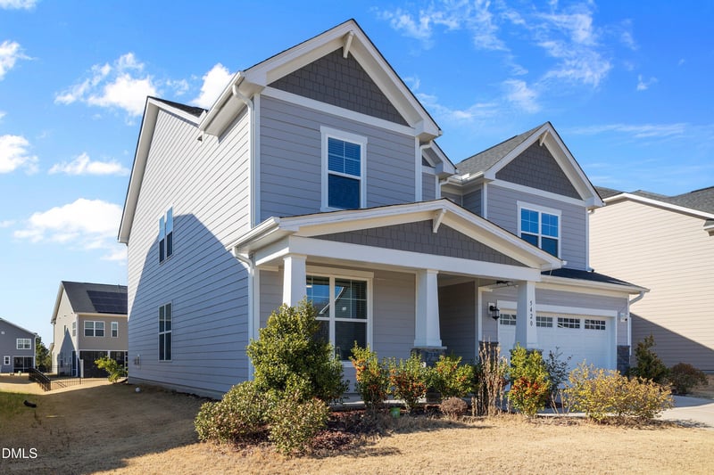 5420 Mill Dam Rd, Wake Forest, NC 27587