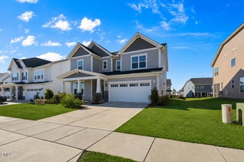 5420 Mill Dam Rd, Wake Forest, NC 27587
