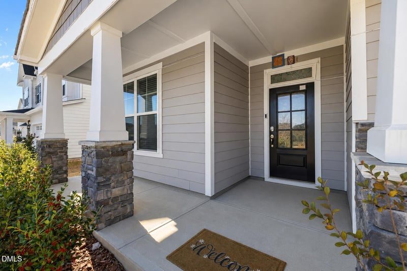 5420 Mill Dam Rd, Wake Forest, NC 27587