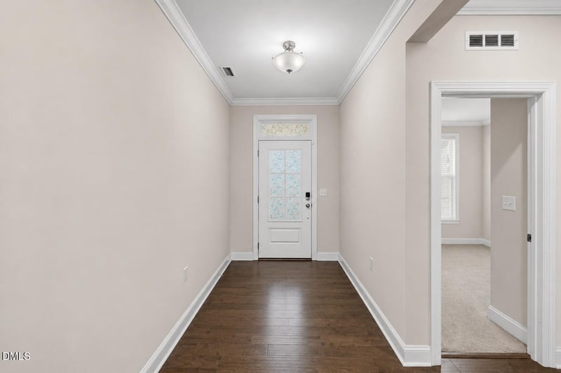 5420 Mill Dam Rd, Wake Forest, NC 27587