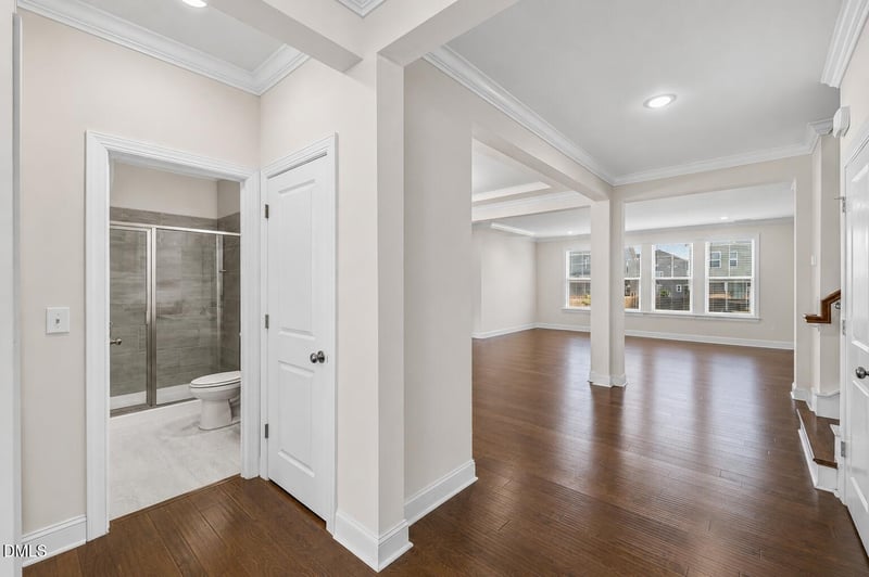 5420 Mill Dam Rd, Wake Forest, NC 27587