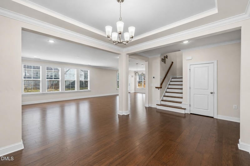 5420 Mill Dam Rd, Wake Forest, NC 27587