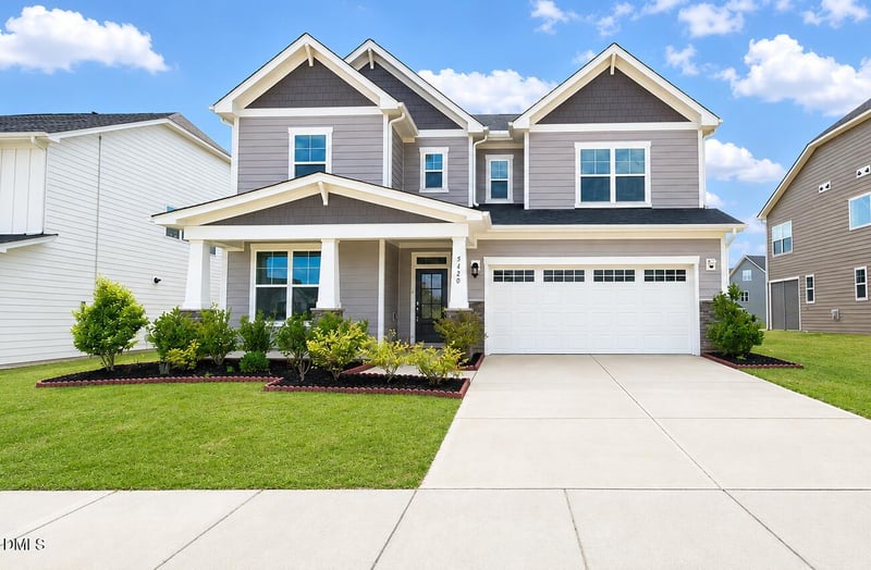 5420 Mill Dam Rd, Wake Forest, NC 27587