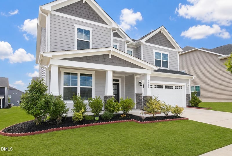 5420 Mill Dam Rd, Wake Forest, NC 27587