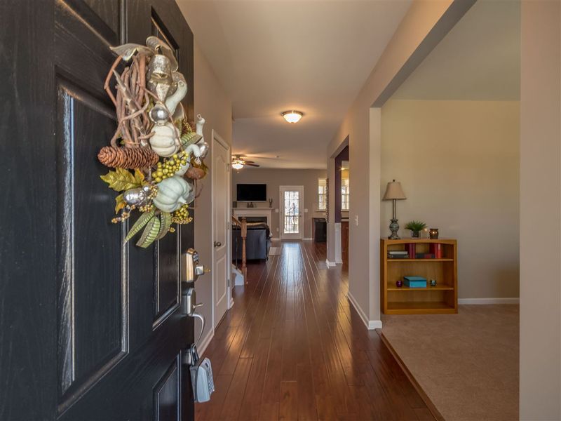 5420 Moneta Ln, Apex, NC 27539