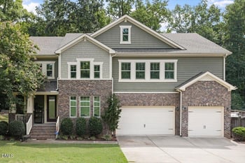 5420 Overdale Ln, Raleigh, NC 27603