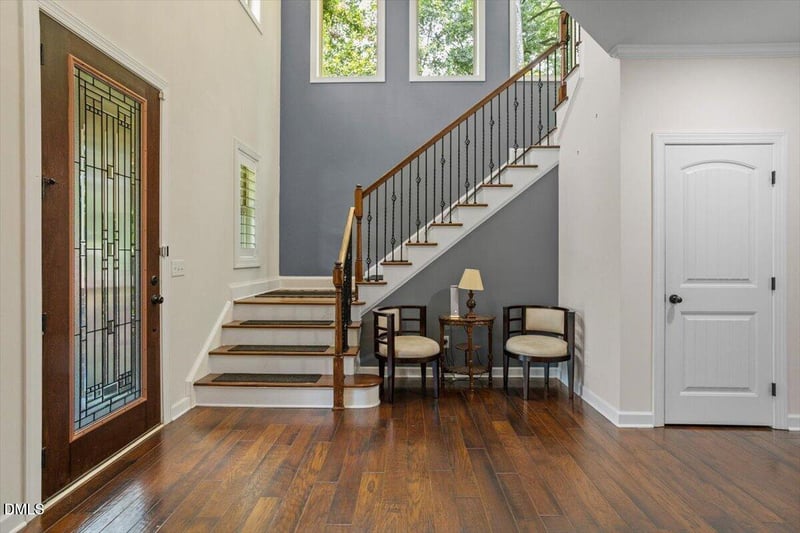 5420 Overdale Ln, Raleigh, NC 27603