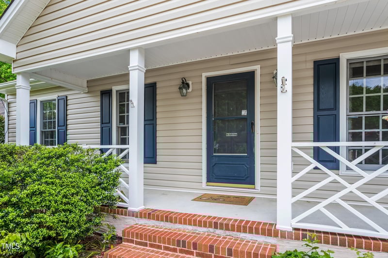 5420 Royal Troon Dr, Raleigh, NC 27604